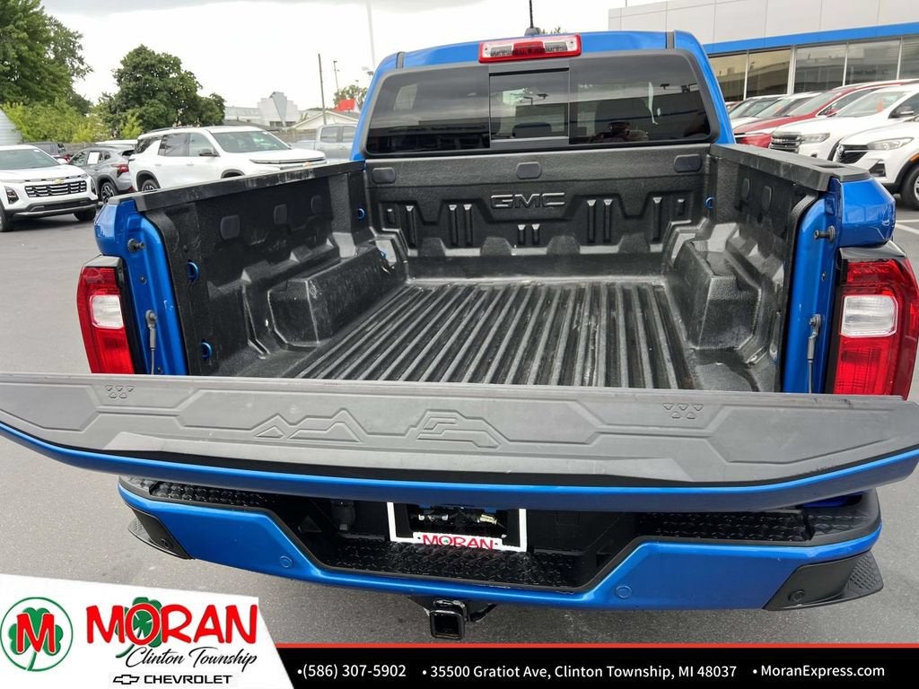 2023 GMC Canyon Elevation - Photo 13