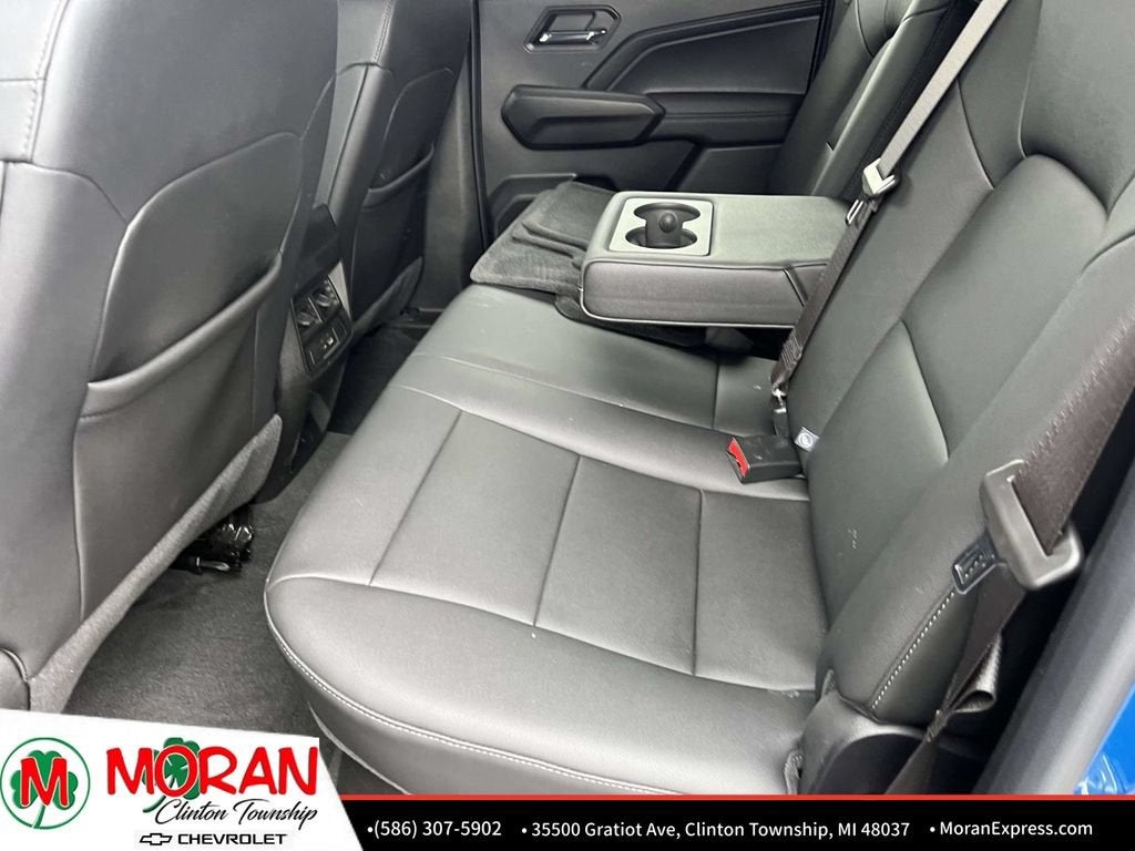 2023 GMC Canyon Elevation - Photo 14