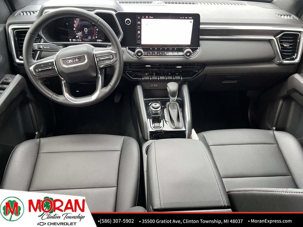 2023 GMC Canyon Elevation - Photo 15