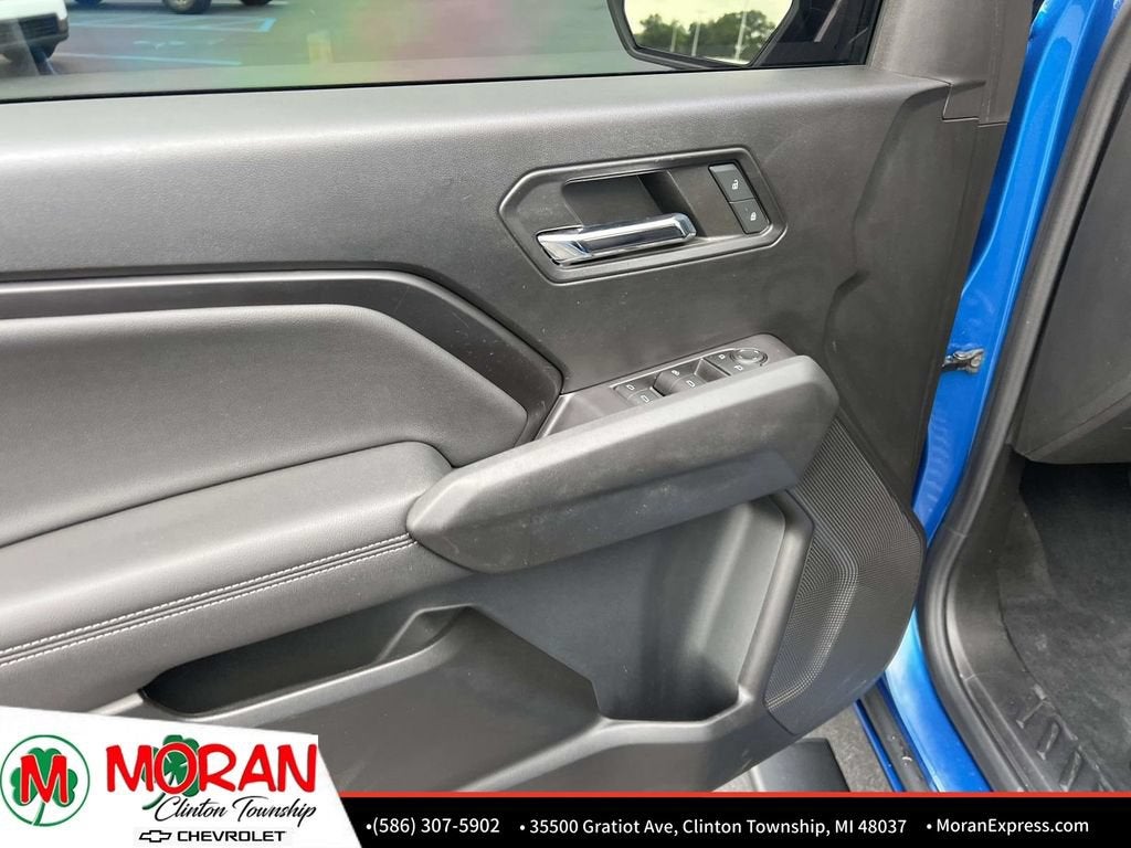 2023 GMC Canyon Elevation - Photo 16