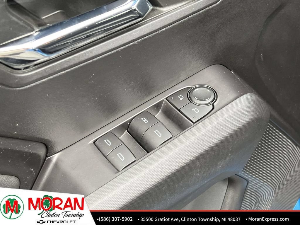 2023 GMC Canyon Elevation - Photo 17