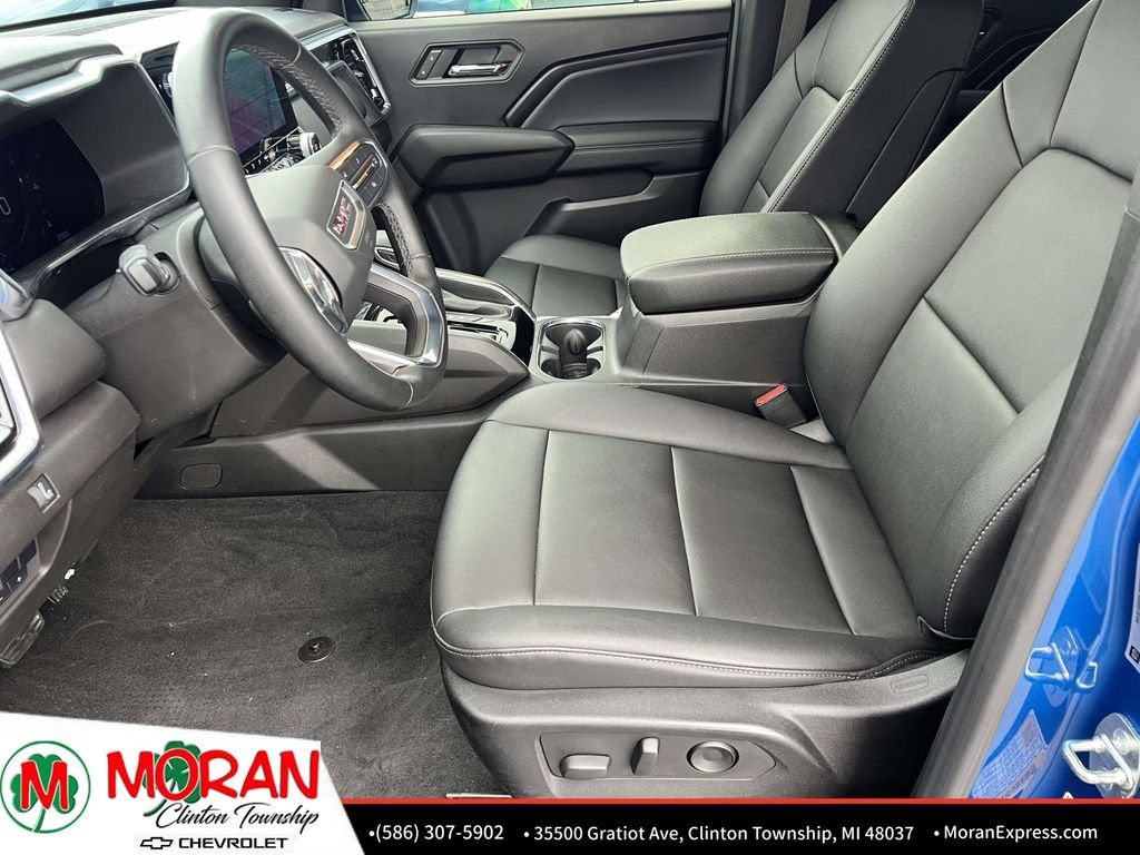 2023 GMC Canyon Elevation - Photo 18