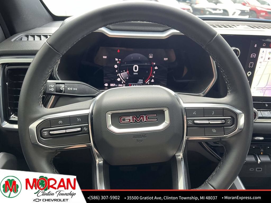 2023 GMC Canyon Elevation - Photo 19