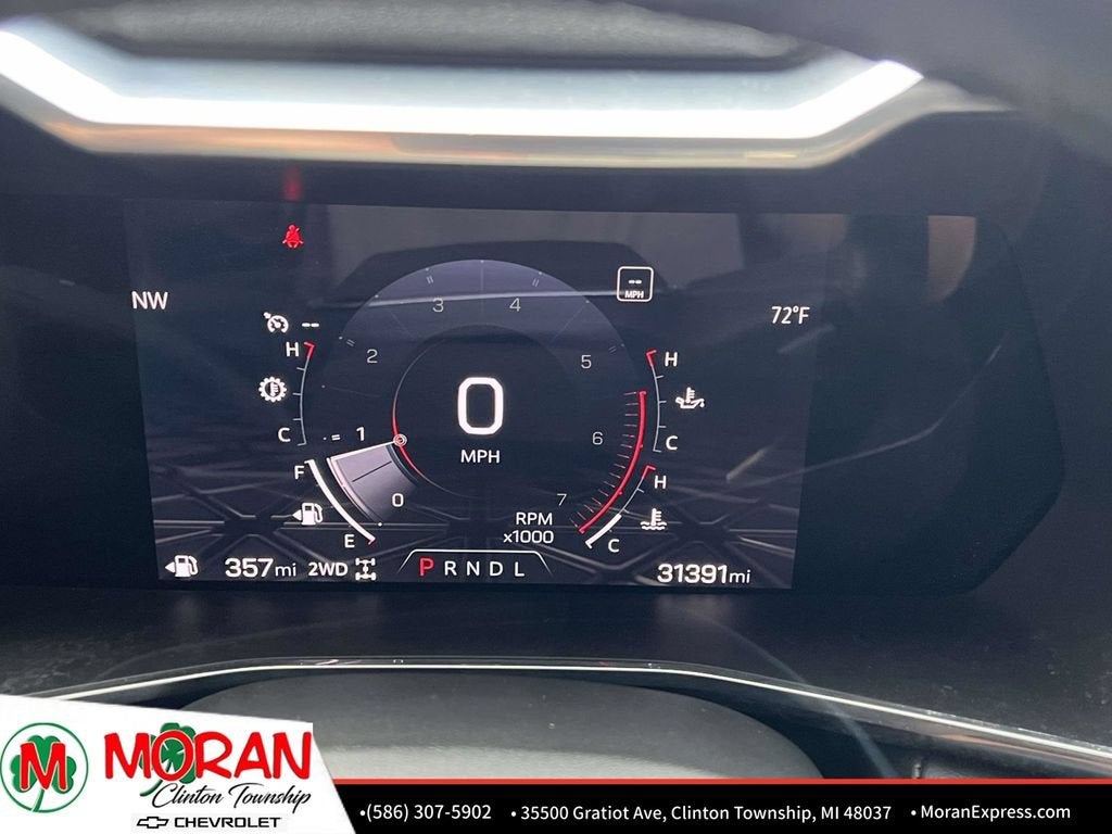 2023 GMC Canyon Elevation - Photo 20
