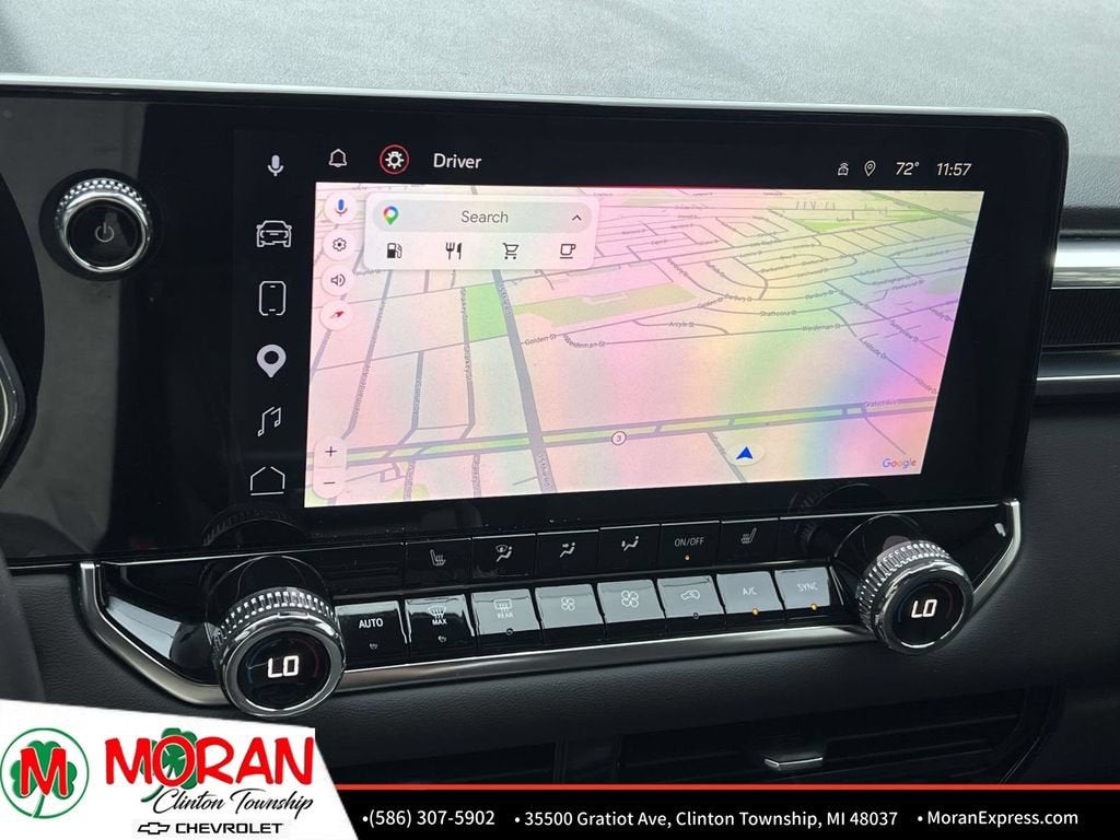 2023 GMC Canyon Elevation - Photo 21