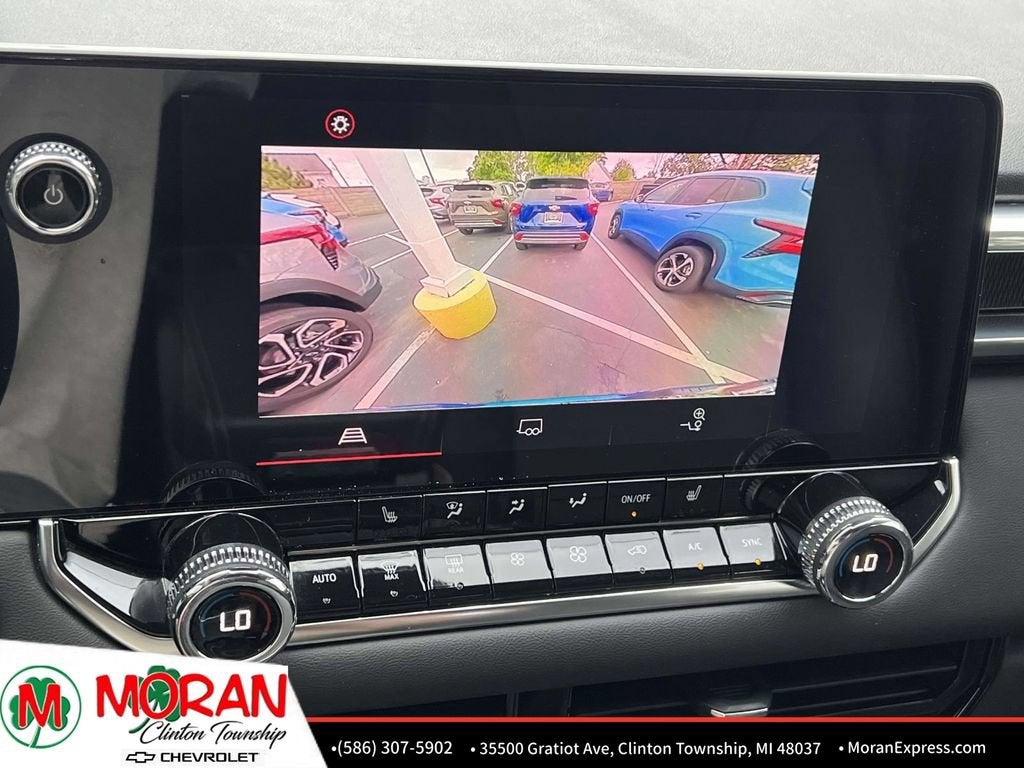 2023 GMC Canyon Elevation - Photo 22