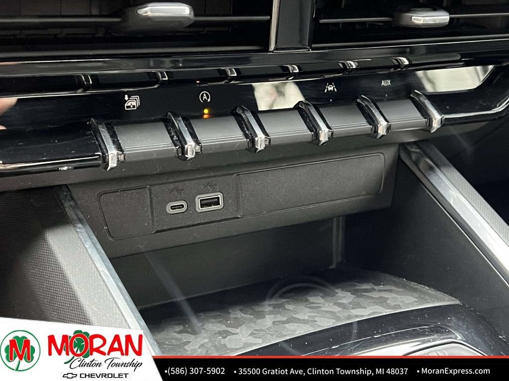 2023 GMC Canyon Elevation - Photo 23