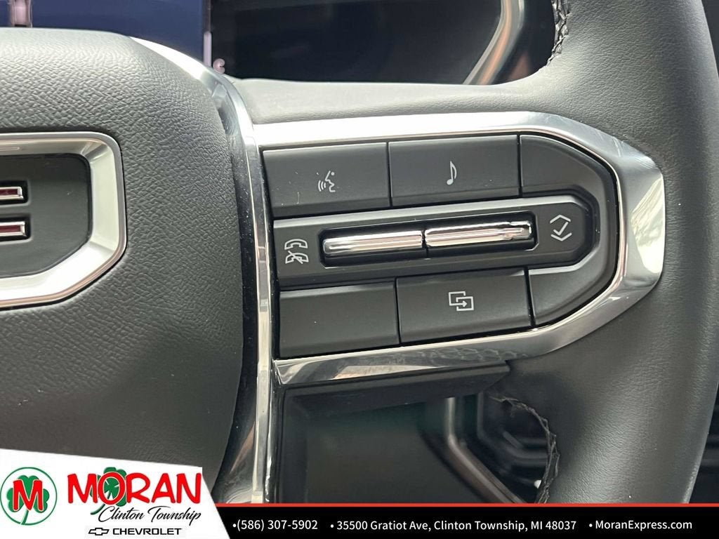 2023 GMC Canyon Elevation - Photo 25