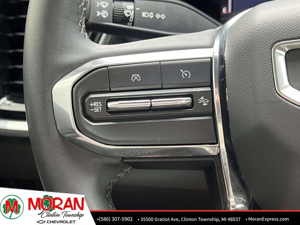 2023 GMC Canyon Elevation - Photo 26