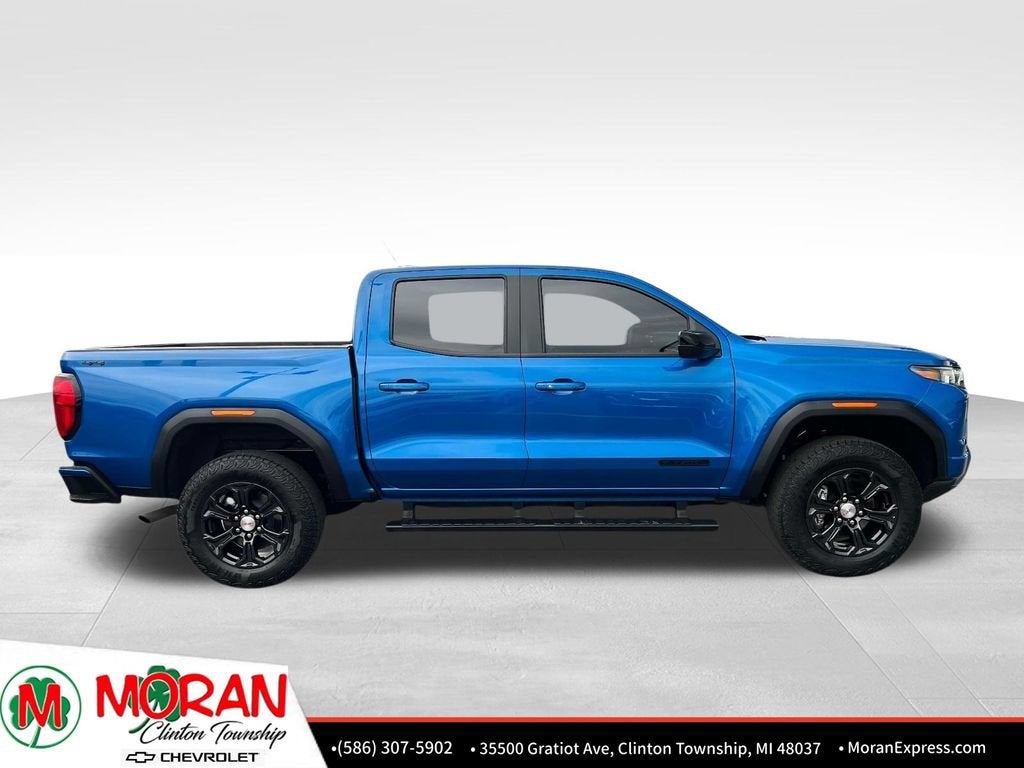 2023 GMC Canyon Elevation - Photo 8
