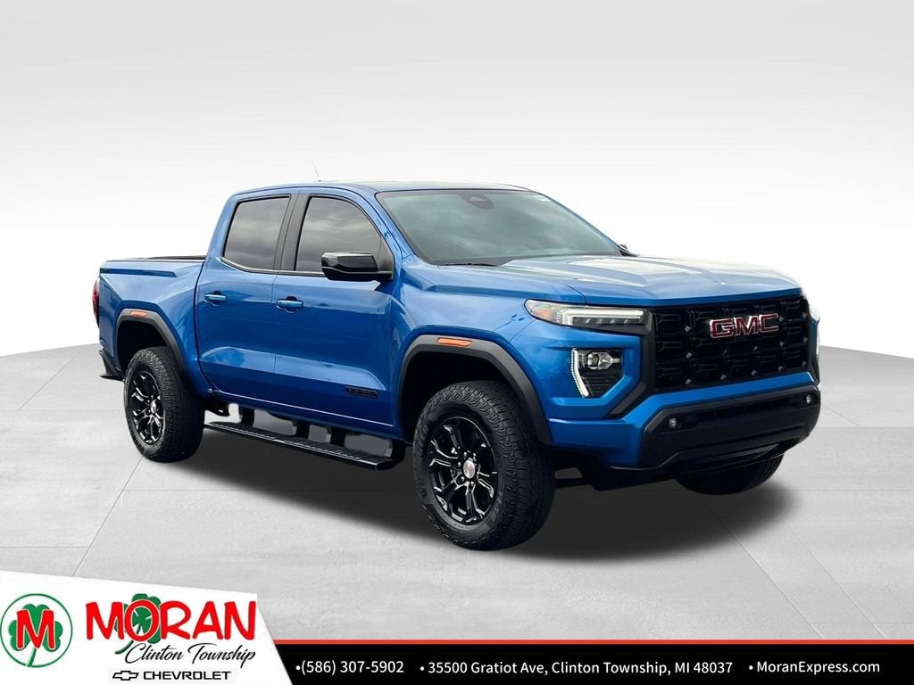 2023 GMC Canyon Elevation - Photo 9
