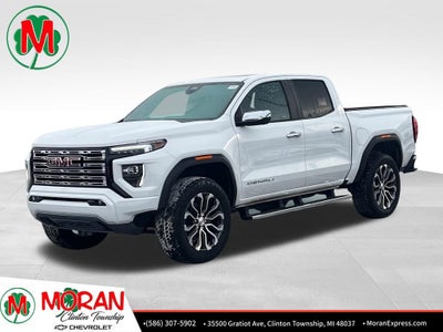 2024 GMC Canyon Denali