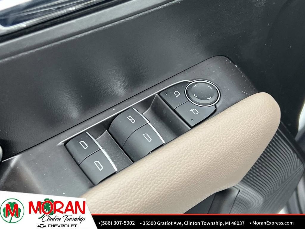 2024 GMC Canyon Denali