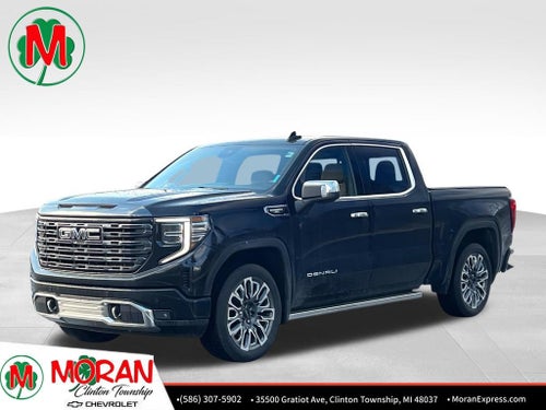2023 GMC Sierra 1500 Denali Ultimate