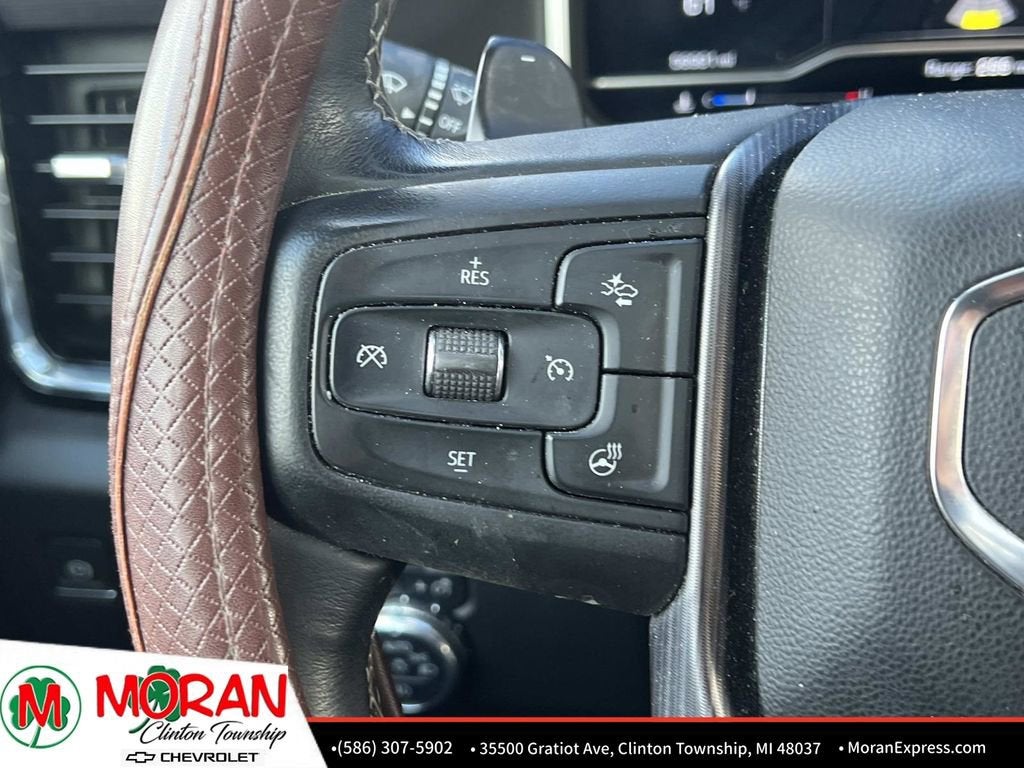 2023 GMC Sierra 1500 Denali Ultimate