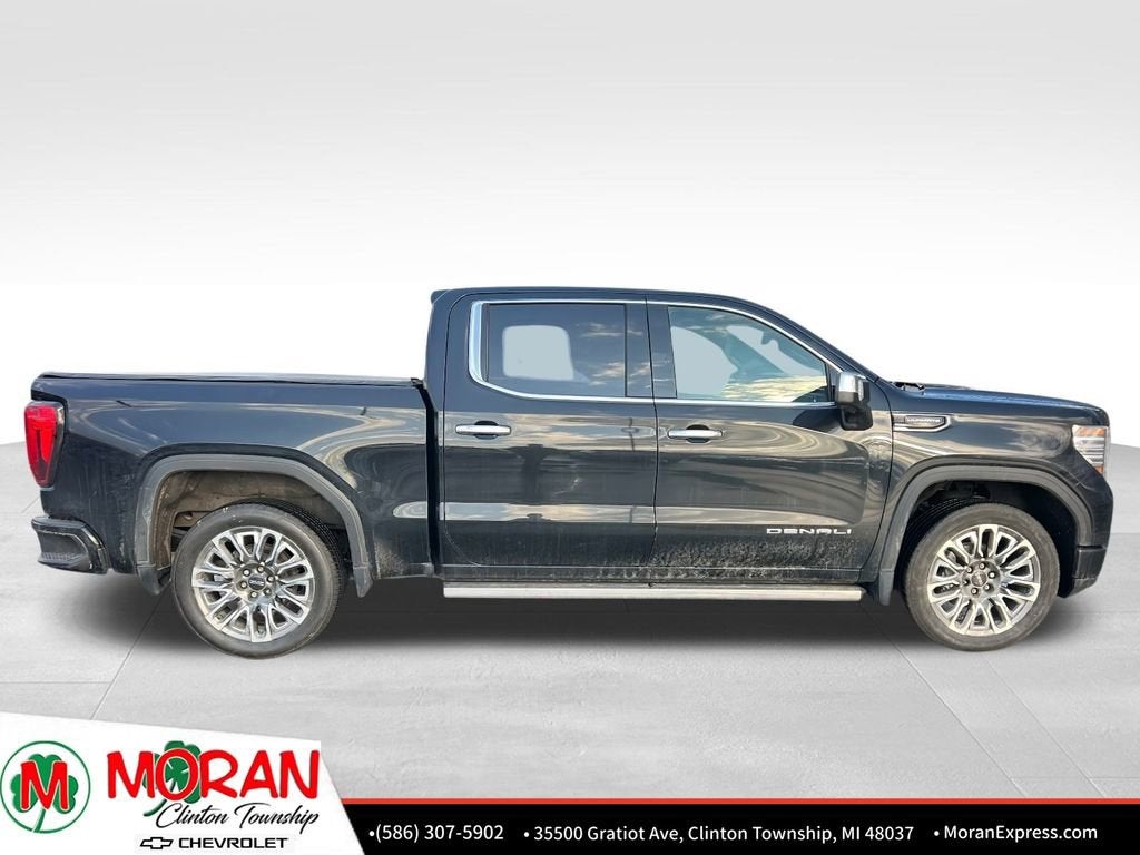 2023 GMC Sierra 1500 Denali Ultimate