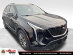 2022 Cadillac XT4 Sport