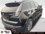 2022 Cadillac XT4 Sport