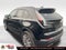 2022 Cadillac XT4 Sport