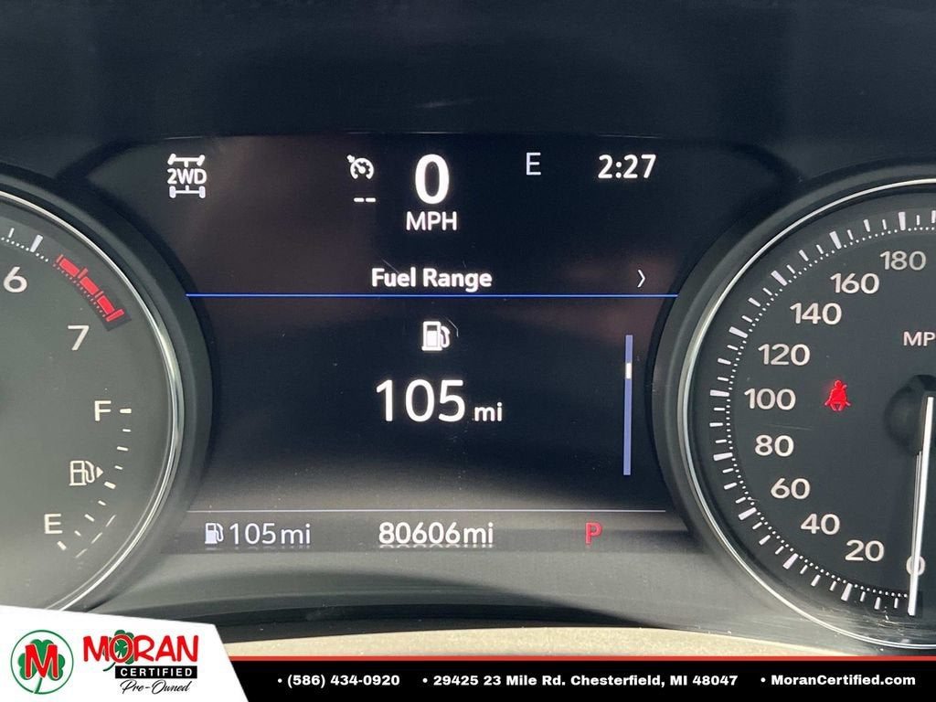 2023 Cadillac XT4 Sport
