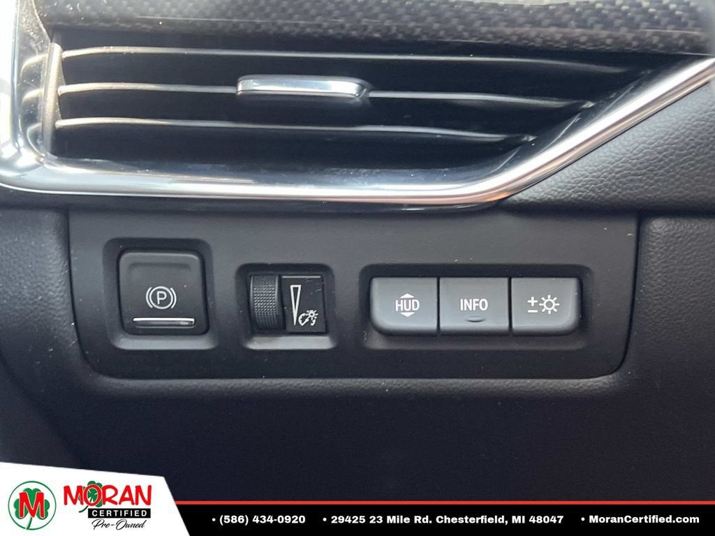 2023 Cadillac XT4 Sport