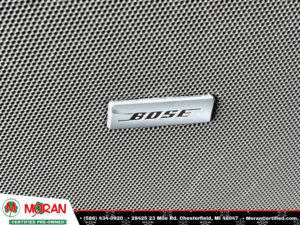 2018 Cadillac XT5 Luxury FWD