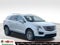 2018 Cadillac XT5 Luxury FWD
