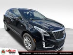 2020 Cadillac XT5 Premium Luxury FWD