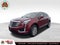 2018 Cadillac XT5 Luxury FWD