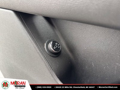 2018 Cadillac XT5 Luxury FWD