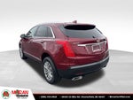 2018 Cadillac XT5 Luxury FWD