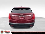 2018 Cadillac XT5 Luxury FWD