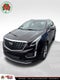 2020 Cadillac XT5 Premium Luxury FWD