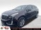2020 Cadillac XT5 Premium Luxury FWD