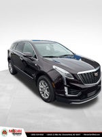2020 Cadillac XT5 Premium Luxury FWD