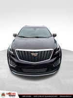 2020 Cadillac XT5 Premium Luxury FWD