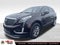2020 Cadillac XT5 Premium Luxury FWD
