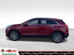 2019 Cadillac XT5 Luxury AWD
