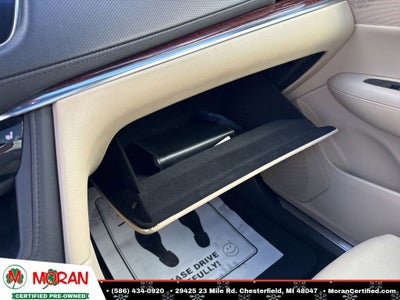 2019 Cadillac XT5 Luxury AWD