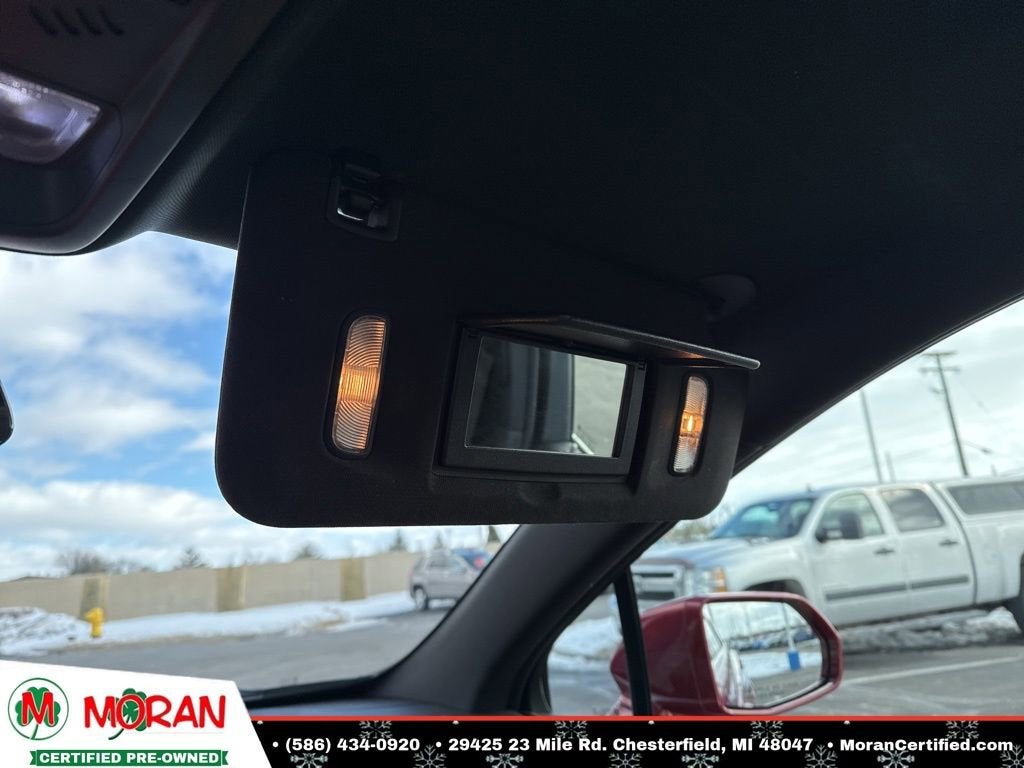 2019 Cadillac XT5 Luxury AWD