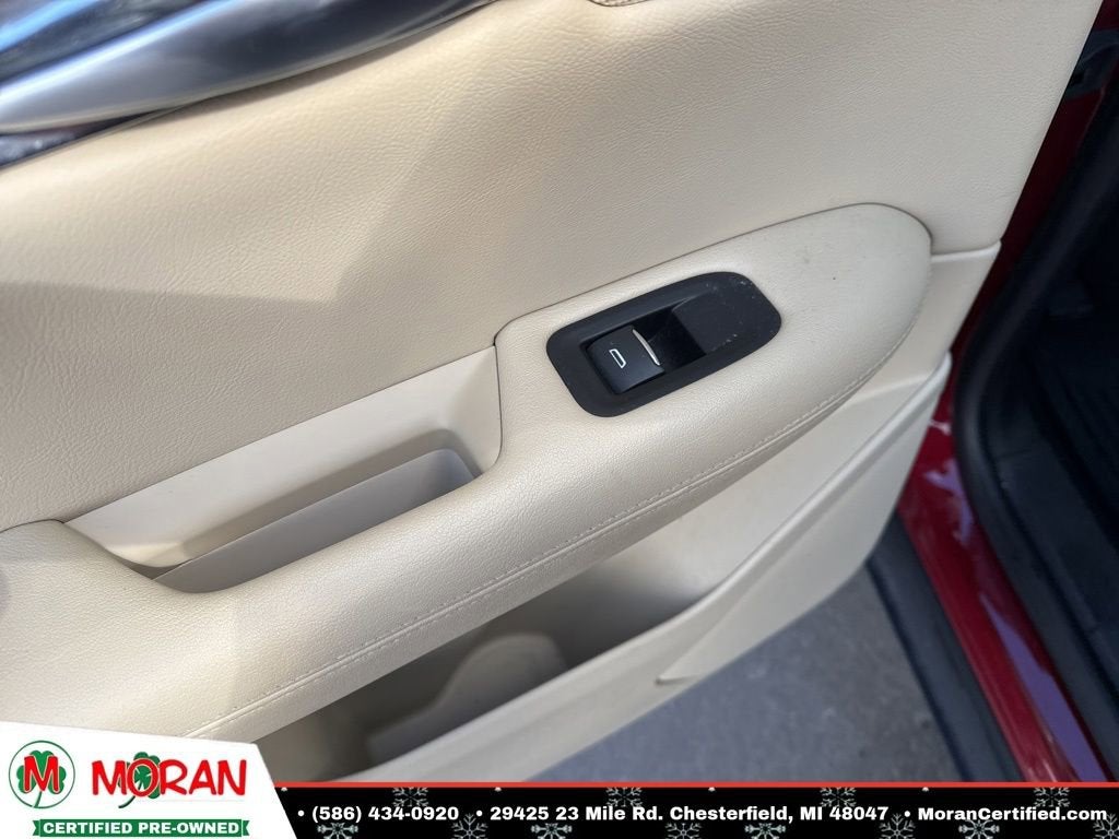 2019 Cadillac XT5 Luxury AWD