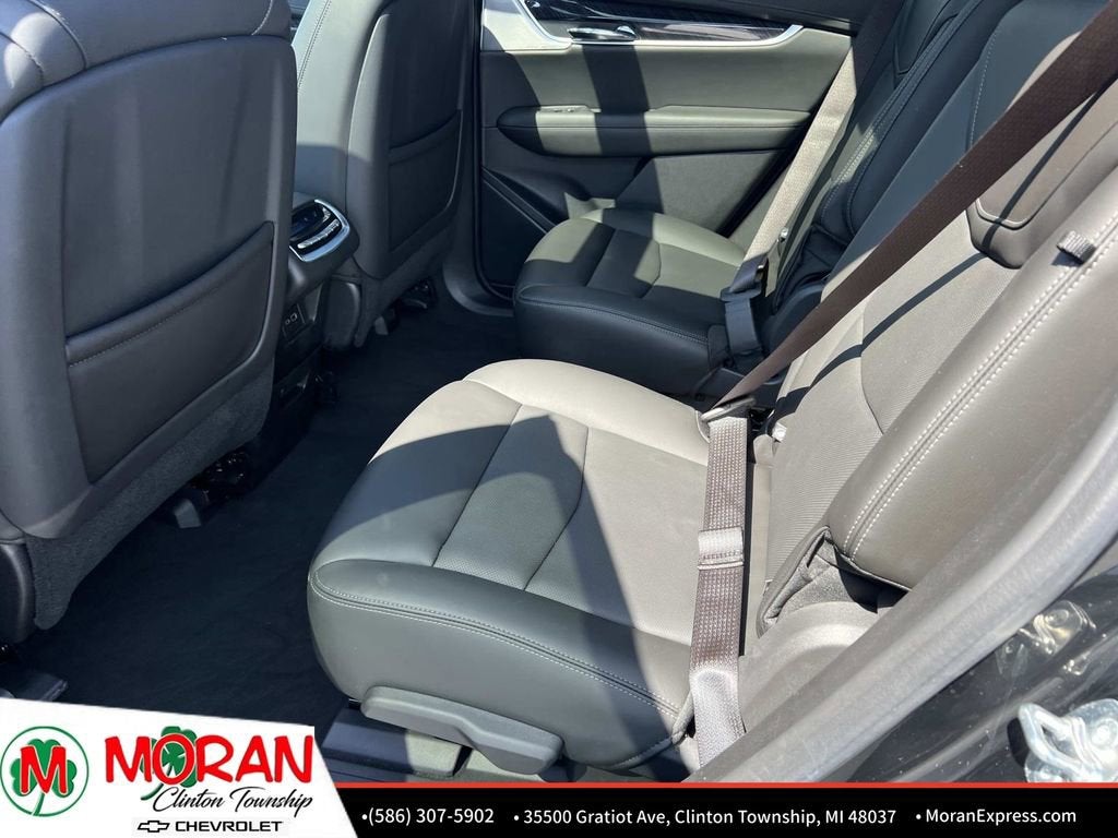 2024 Cadillac XT6 Premium Luxury - Photo 14