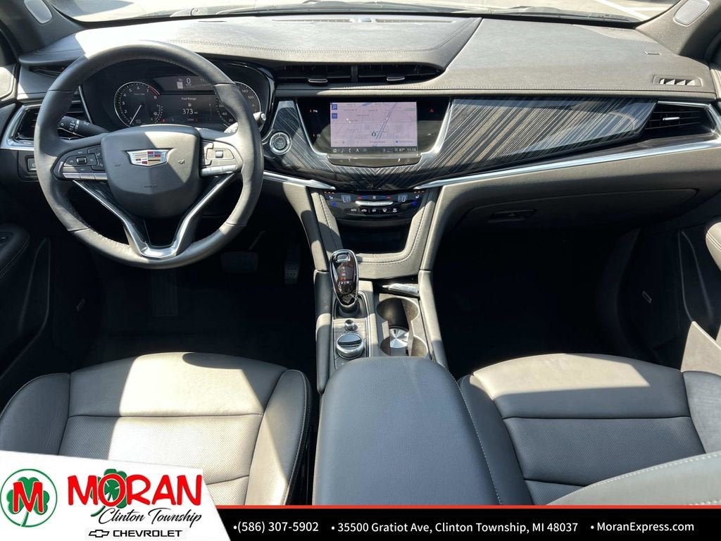 2024 Cadillac XT6 Premium Luxury - Photo 15