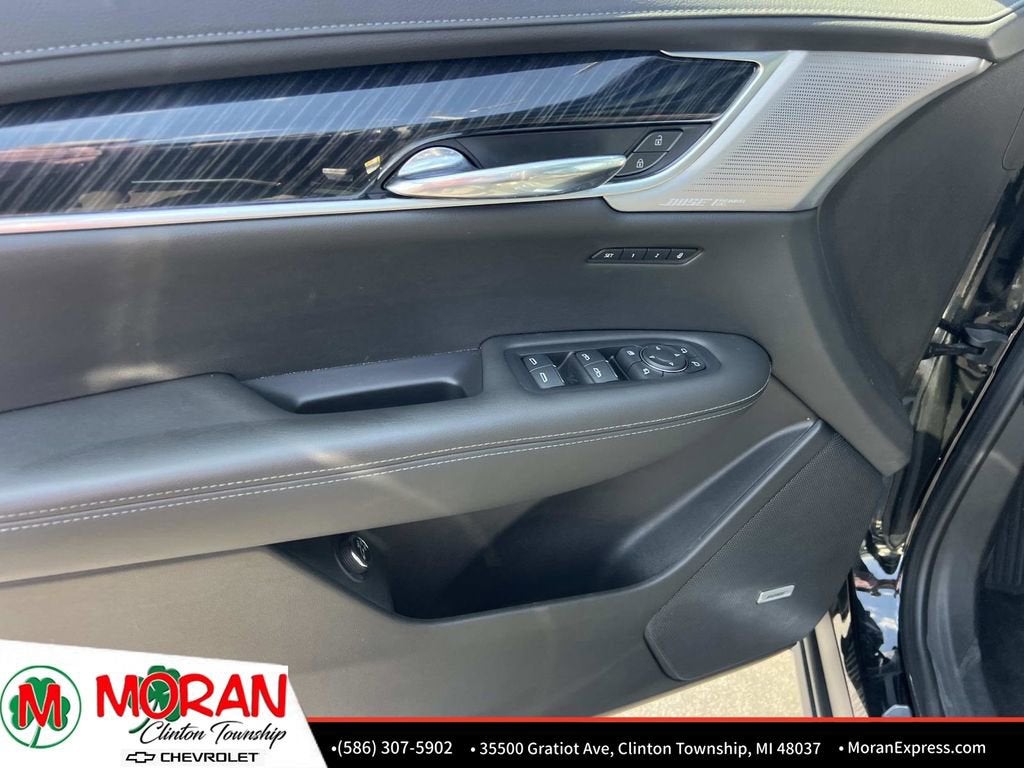 2024 Cadillac XT6 Premium Luxury - Photo 16