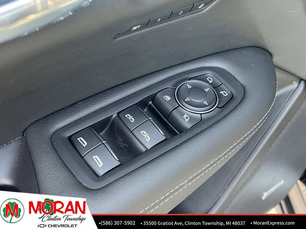 2024 Cadillac XT6 Premium Luxury - Photo 17