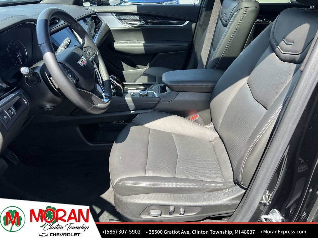 2024 Cadillac XT6 Premium Luxury - Photo 19
