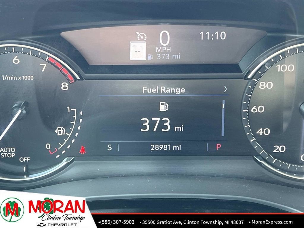 2024 Cadillac XT6 Premium Luxury - Photo 22