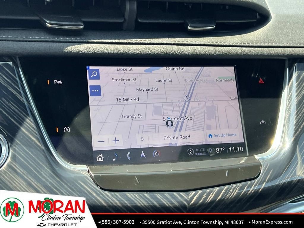 2024 Cadillac XT6 Premium Luxury - Photo 23