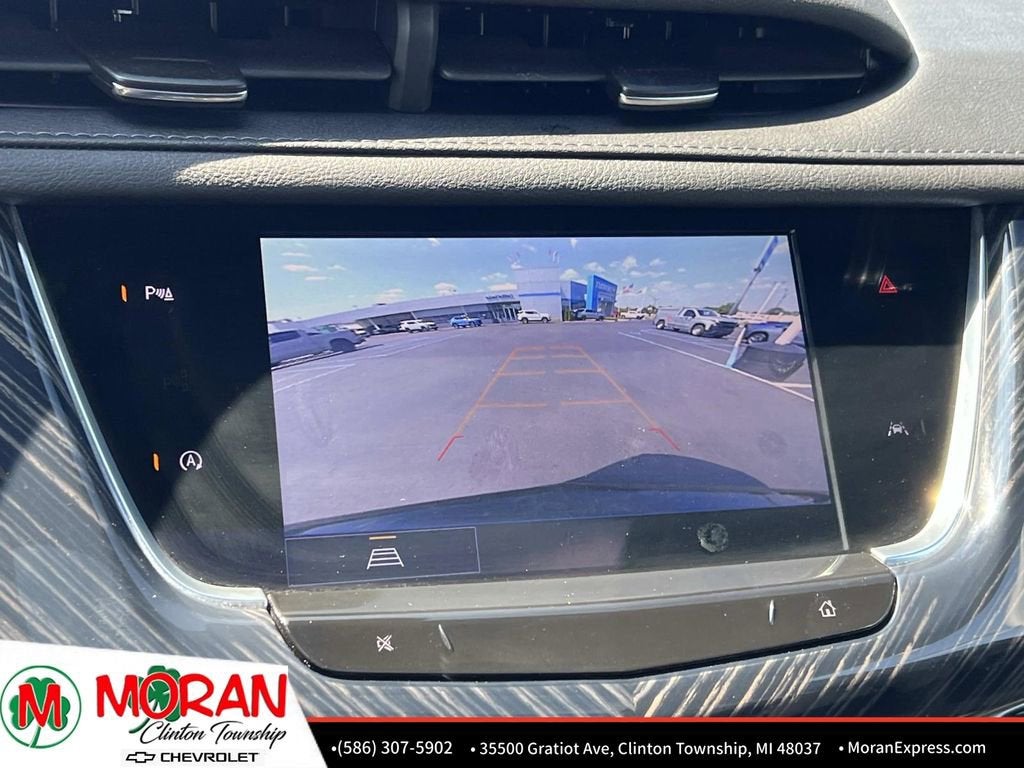 2024 Cadillac XT6 Premium Luxury - Photo 24