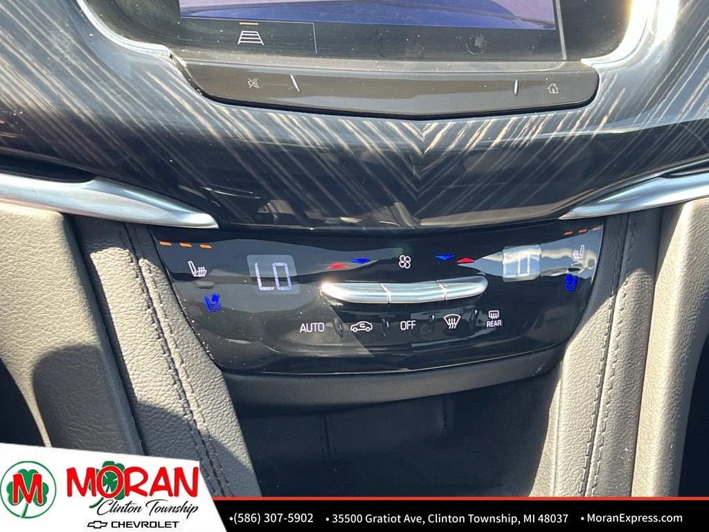 2024 Cadillac XT6 Premium Luxury - Photo 25